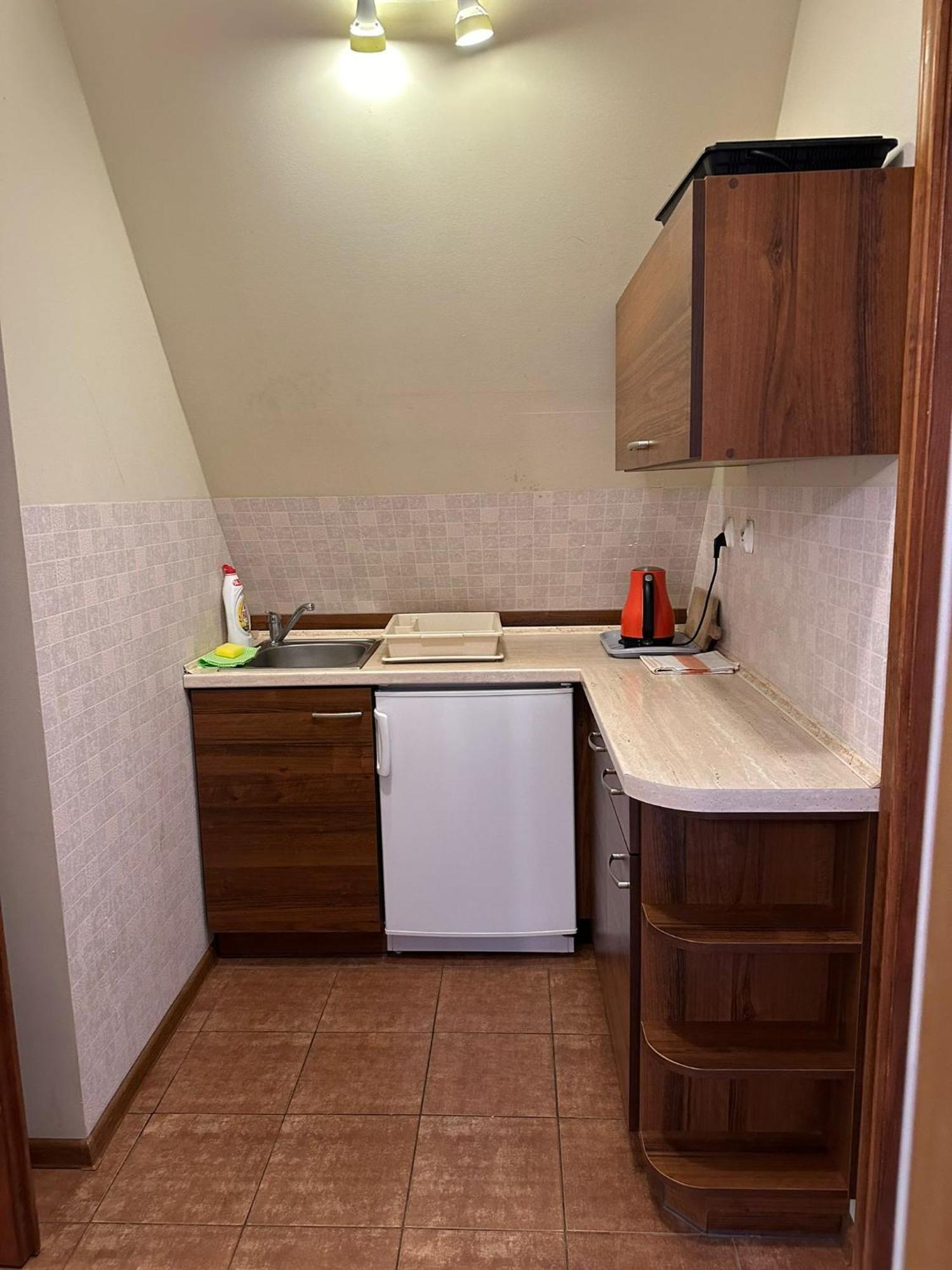 Lądek-Zdrój Apartamenty Zlota Palma מראה חיצוני תמונה
